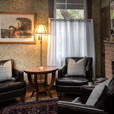 Monte Cristo Bed And Breakfast (Adults Only) San Francisco Exterior foto